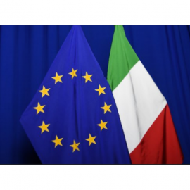 Italia promossa da Bruxelles: in arrivo il pre-finanziamento da 25 miliardi