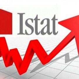 Istat: ripresa migliore del previsto, riviste le stime di crescita del PIL