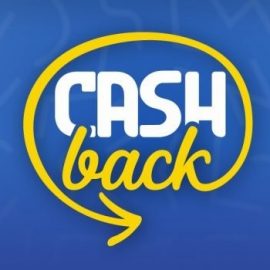 Cashback sospeso per sei mesi