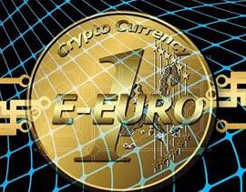 Bce: via al progetto “euro digitale”