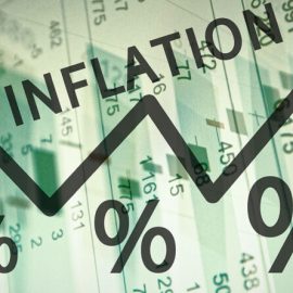 BCE: inflazione temporanea per colpa di 3 fattori