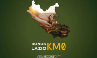 Bonus Lazio Km 0. Fino a 10mila euro di rimborso spese per chi compra prodotti locali