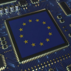 La Commissione europea finanzia l’industria dei chip