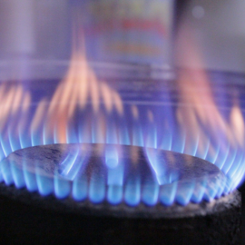 Crisi energetica, occorre un price cap per gli scambi del gas
