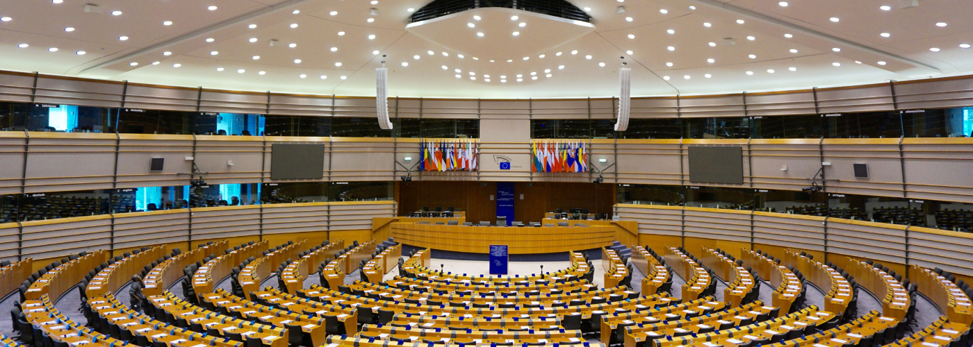 Bilancio europeo 2023, via libera di Parlamento e Consiglio
