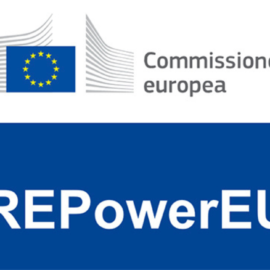REPowerEu, fondo aggiuntivi per l’indipendenza energetica
