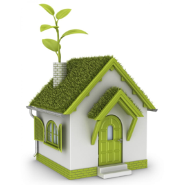 Direttiva “casa green”, si parte nel 2030