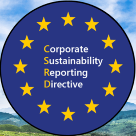 Corporate Sustainability Reporting Directive: rendicontare la sostenibilità