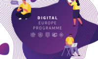 Digital Europe 2021-2027, via alle domande