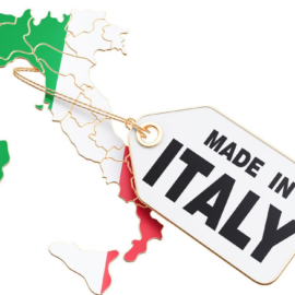 DDL Made in Italy, tutela dell’eccellenza italiana