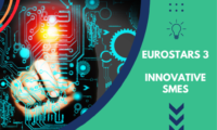 Nuova call Innovative SMEs Partnership (Eurostars 3)