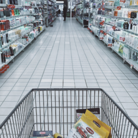 L’inflazione preoccupa consumatori e retailer