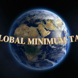 Global minimum tax: via alla consultazione pubblica del MEF