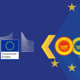 Nuove regole dal Parlamento UE per le indicazioni geografiche