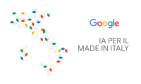 Al via ‘IA per il Made in Italy’, intelligenza artificiale al servizio delle PMI