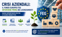 Riforma del Fondo FEG 2026: cosa cambia per le PMI nella gestione delle crisi aziendali