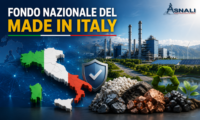 Materie prime critiche, al via il Fondo Nazionale del Made in Italy da 900 milioni