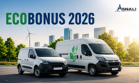 Ecobonus 2026: al via le domande per i veicoli commerciali e retrofit GPL/Metano