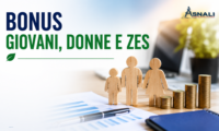 Bonus Giovani, Donne e ZES: domanda INPS entro il 30 settembre 2026