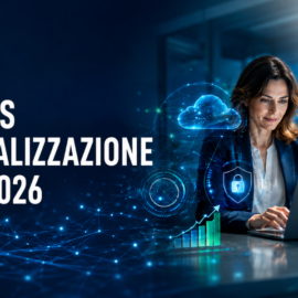 Bonus digitalizzazione PMI 2026: agevolazioni per innovare l’impresa