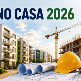 Piano Casa 2026: a settembre il primo bando da 700 milioni per le case popolari