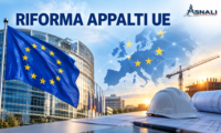 Appalti pubblici, la Commissione UE propone un Regolamento unico: cosa cambia per le imprese