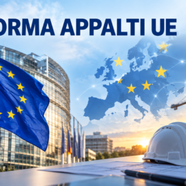 Appalti pubblici, la Commissione UE propone un Regolamento unico: cosa cambia per le imprese