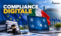 Dal MIMIT 1 milione di euro per i progetti italiani della call Digital Europe