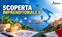 Scoperta Imprenditoriale II: al via dal 7 ottobre 2026
