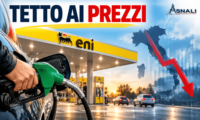 Tetto ai prezzi di Eni e Ip: benzina sotto i 2 euro, i benzinai temono di restare schiacciati