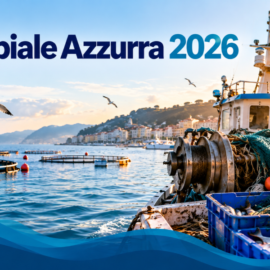 Cambiale Azzurra: 10 milioni di prestiti a tasso zero per pesca e acquacoltura