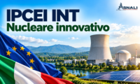 Nucleare, al via la corsa delle imprese all’IPCEI: manifestazioni di interesse entro il 3 dicembre