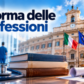 Riforma delle professioni, due ddl in corsa alla Camera tra tutele, mercato e nodi politici